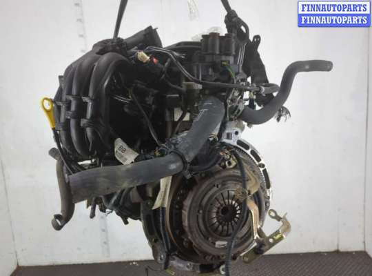 купить Генератор на Ford Fusion 2002-2012