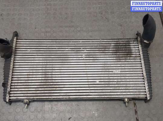 Радиатор интеркулера CT1142565 на Citroen C8 2002-2014