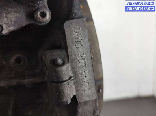 купить Двигатель (ДВС) на Ford C-Max 2002-2010