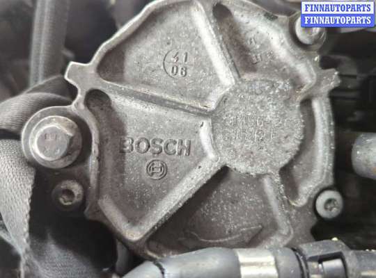 купить Двигатель (ДВС) на Ford C-Max 2002-2010