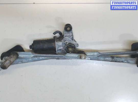 купить Механизм стеклоочистителя (трапеция дворников) на Nissan Titan 2003-2015