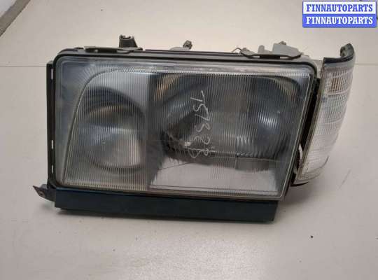 Поворотник передний