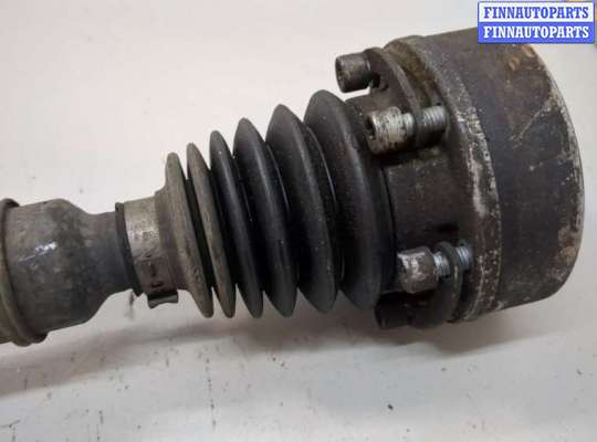 купить Полуось (приводной вал, шрус) на Volkswagen Jetta 5 2004-2010