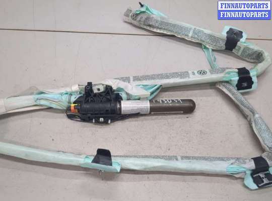 купить Подушка безопасности боковая (шторка) на Ford Focus 2 2008-2011