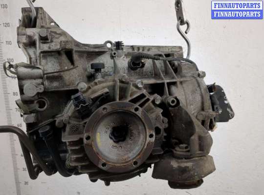 купить КПП - автомат (АКПП) на Audi A4 (B5) 1994-2000