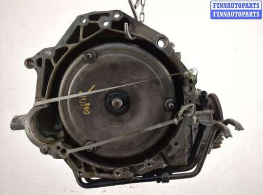 купить КПП - автомат (АКПП) на Audi A4 (B5) 1994-2000