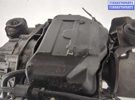 купить КПП - автомат (АКПП) на Audi A4 (B5) 1994-2000