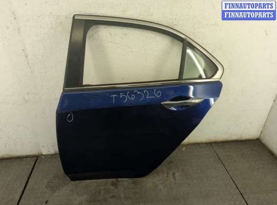 купить Дверная карта (Обшивка двери) на Honda Accord 8 2008-2015