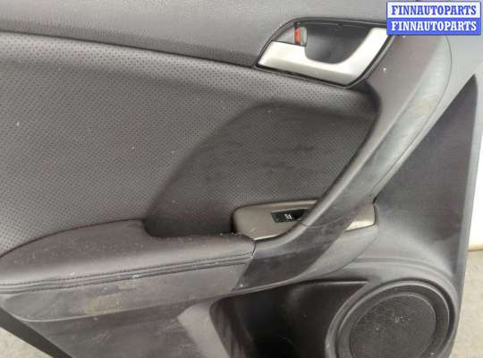 купить Дверная карта (Обшивка двери) на Honda Accord 8 2008-2015