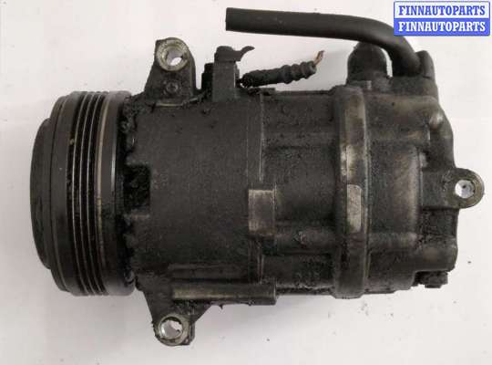 купить Компрессор кондиционера на BMW 3 E46 1998-2006