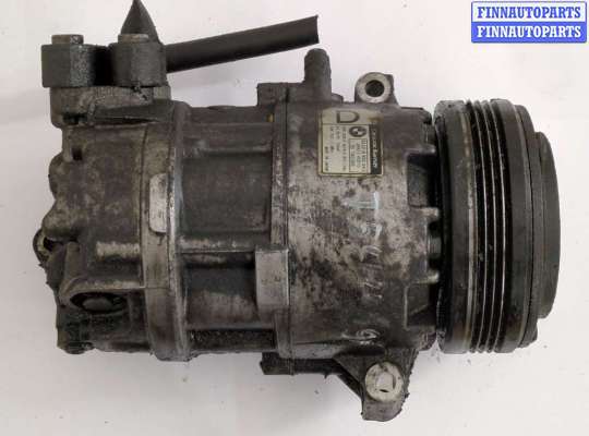 купить Компрессор кондиционера на BMW 3 E46 1998-2006