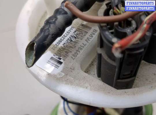 купить Насос топливный электрический на BMW X5 E70 2006-2013