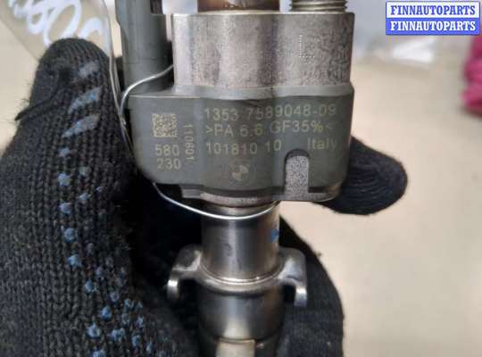 купить Форсунка топливная на BMW 3 E90, E91, E92, E93 2005-2012