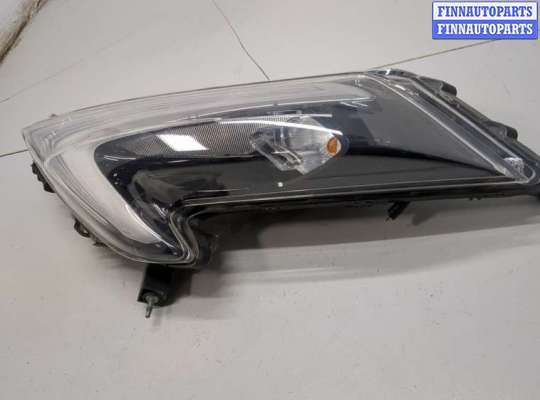 купить Дневные ходовые огни на Nissan Juke 2010-2019