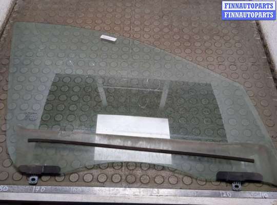 Стекло боковой двери RN1557092 на Renault Scenic 2009-2012