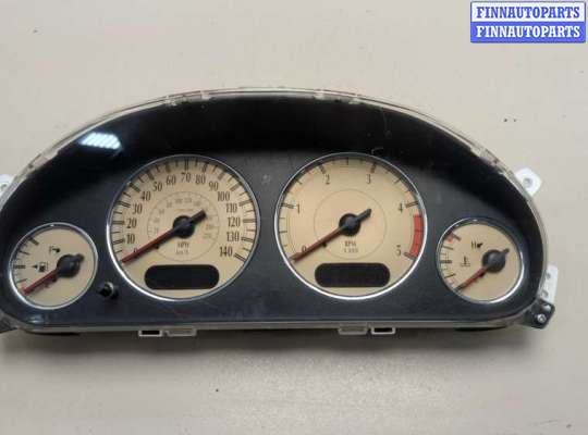 Щиток приборов (приборная панель) DGQ1581 на Chrysler Voyager 2000-2007