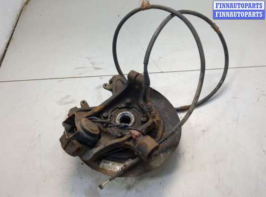 Ступица (кулак, цапфа) IFT9764 на Infiniti QX56 2004-2010