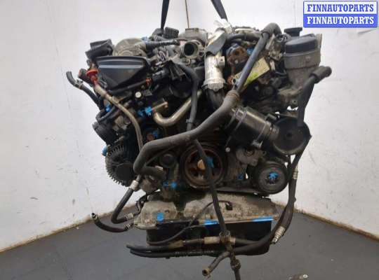 купить ТНВД на Mercedes ML W164 2005-2011