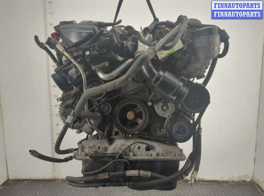 ТНВД MB1695971 на Mercedes ML W164 2005-2011