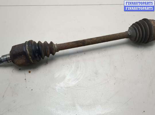 Полуось (приводной вал, шрус) LRN6826 на Land Rover Freelander 1 1998-2006