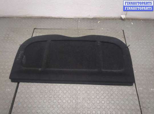 Полка багажника KA601266 на KIA Ceed 2007-2012
