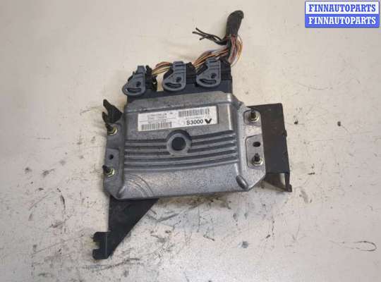 купить Блок управления двигателем на Renault Scenic 2003-2009