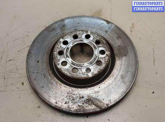 Купить Диск тормозной на Volkswagen Passat 7 2010-2015 Европа Диск тормозной VG2796512 на Volkswagen Passat 7 2010-2015 Европа