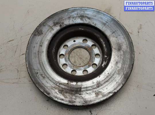 купить Диск тормозной на Volkswagen Passat 7 2010-2015 Европа