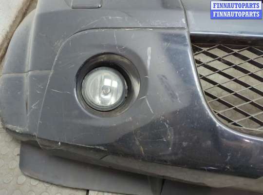 купить Бампер на Suzuki Grand Vitara 2005-2016