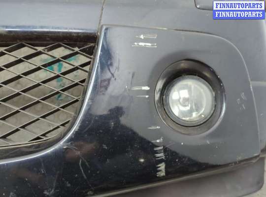 купить Бампер на Suzuki Grand Vitara 2005-2016