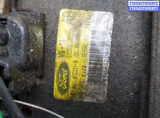 купить Компрессор кондиционера на Ford Focus 2 2008-2011