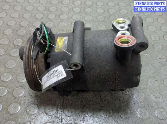 Компрессор кондиционера FO2205699 на Ford Focus 2 2008-2011