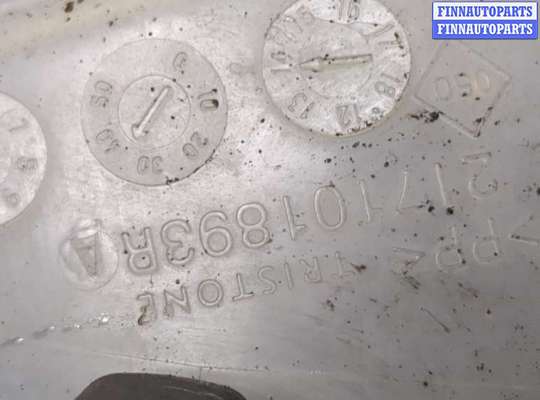 купить Бачок расширительный на Renault Trafic 2014-2025