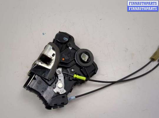 купить Замок двери на Toyota Camry V40 2006-2011