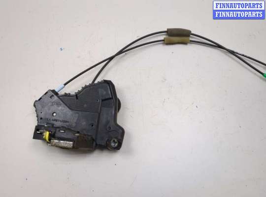 купить Замок двери на Toyota Camry V40 2006-2011