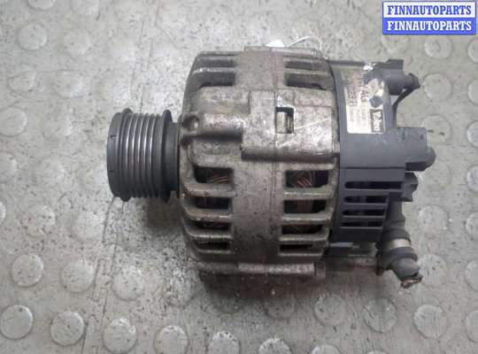 Генератор VG2772082 на Volkswagen Golf 4 1997-2006