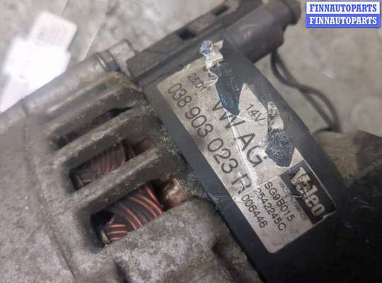 купить Генератор на Volkswagen Golf 4 1997-2006
