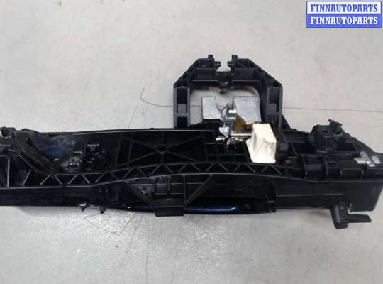 купить Ручка двери наружная на Mercedes C W204 2007-2013