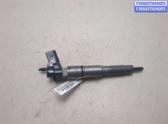 Форсунка топливная BM3382309 на BMW X3 E83 2003-2010