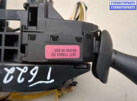 купить Переключатель поворотов и дворников (стрекоза) на Ford Mondeo 3 2000-2007