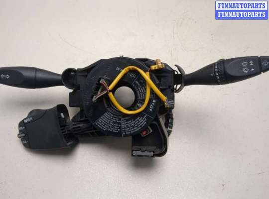 Переключатель поворотов и дворников (стрекоза) FO2187583 на Ford Mondeo 3 2000-2007
