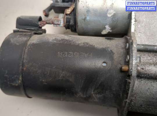 купить Стартер на Peugeot 206 1998-2012