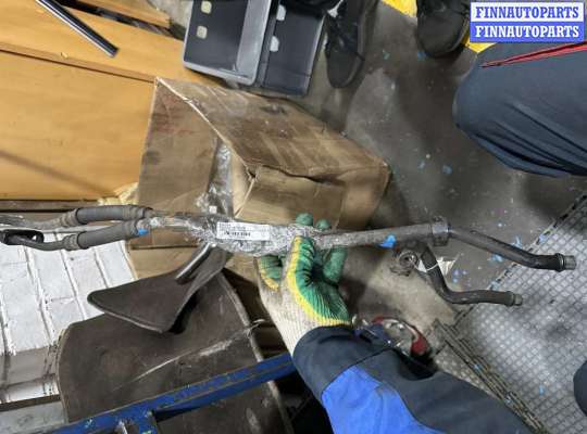 купить Трубка масляная на Land Rover Range Rover 3 (LM) 2002-2012