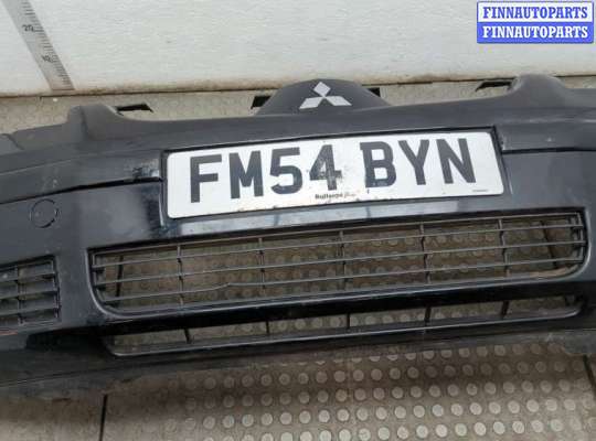 купить Бампер на Mitsubishi Colt 2002-2012