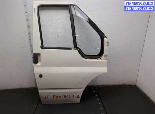 Стекло форточки двери FO2202884 на Ford Transit 2000-2006
