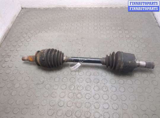 купить Полуось (приводной вал, шрус) на Mazda CX-5 2012-2017