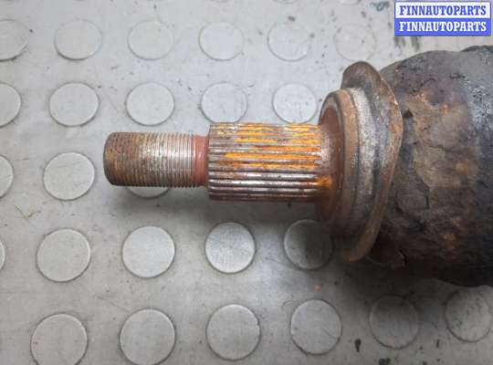 купить Полуось (приводной вал, шрус) на Mazda CX-5 2012-2017