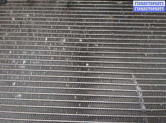 Радиатор кондиционера на Subaru Forester V (SK)