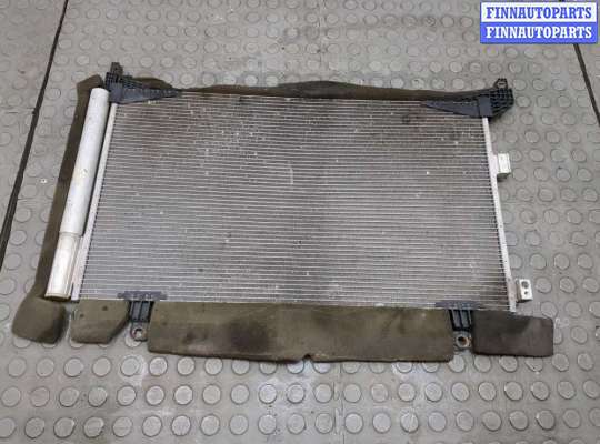 Радиатор кондиционера