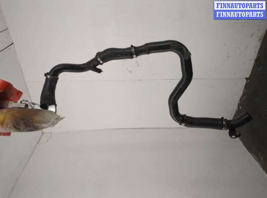 купить Патрубок интеркулера на Mitsubishi Outlander XL 2006-2012